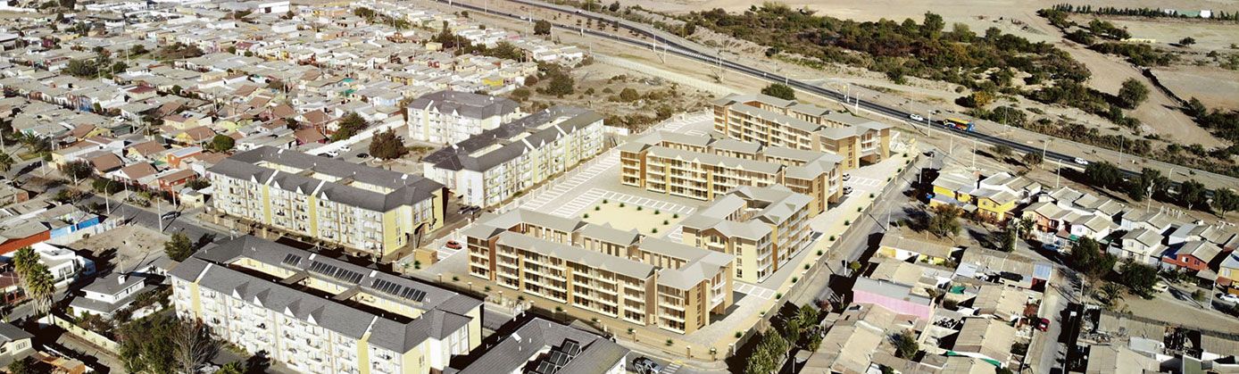  Condominio Viracocha